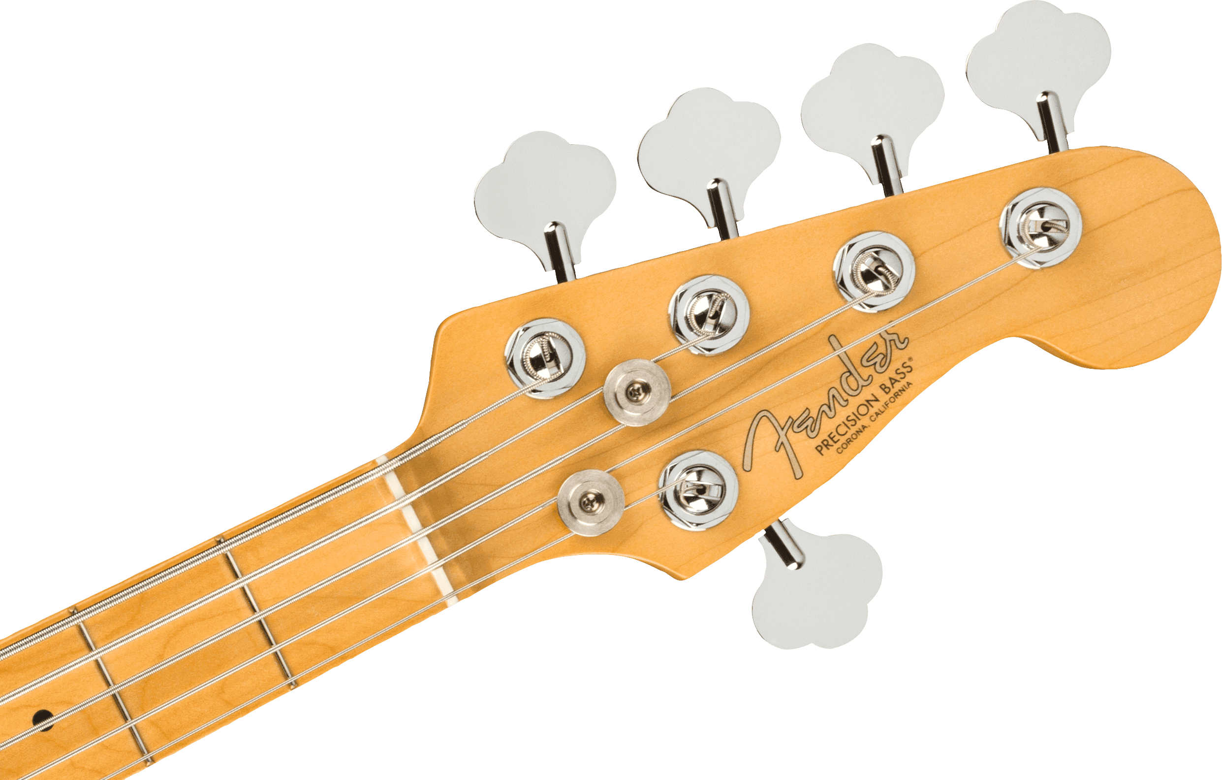 Bajo Electrico Fender Am Pro Ii Mn Dk N 0193962761 6