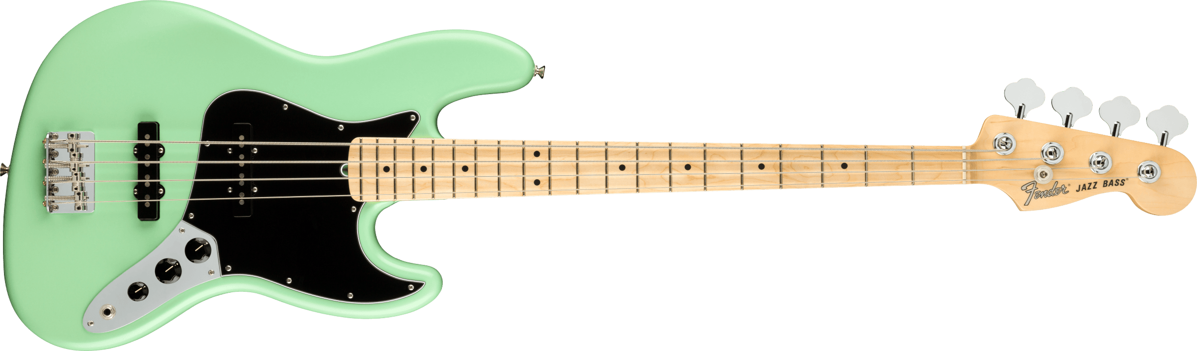 Bajo Electrico Fender American Performer Jazz Satin 0198612357