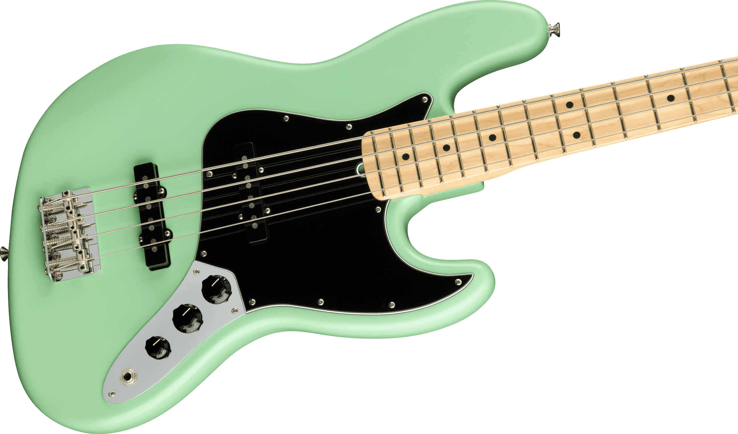 Bajo Electrico Fender American Performer Jazz Satin 0198612357 4