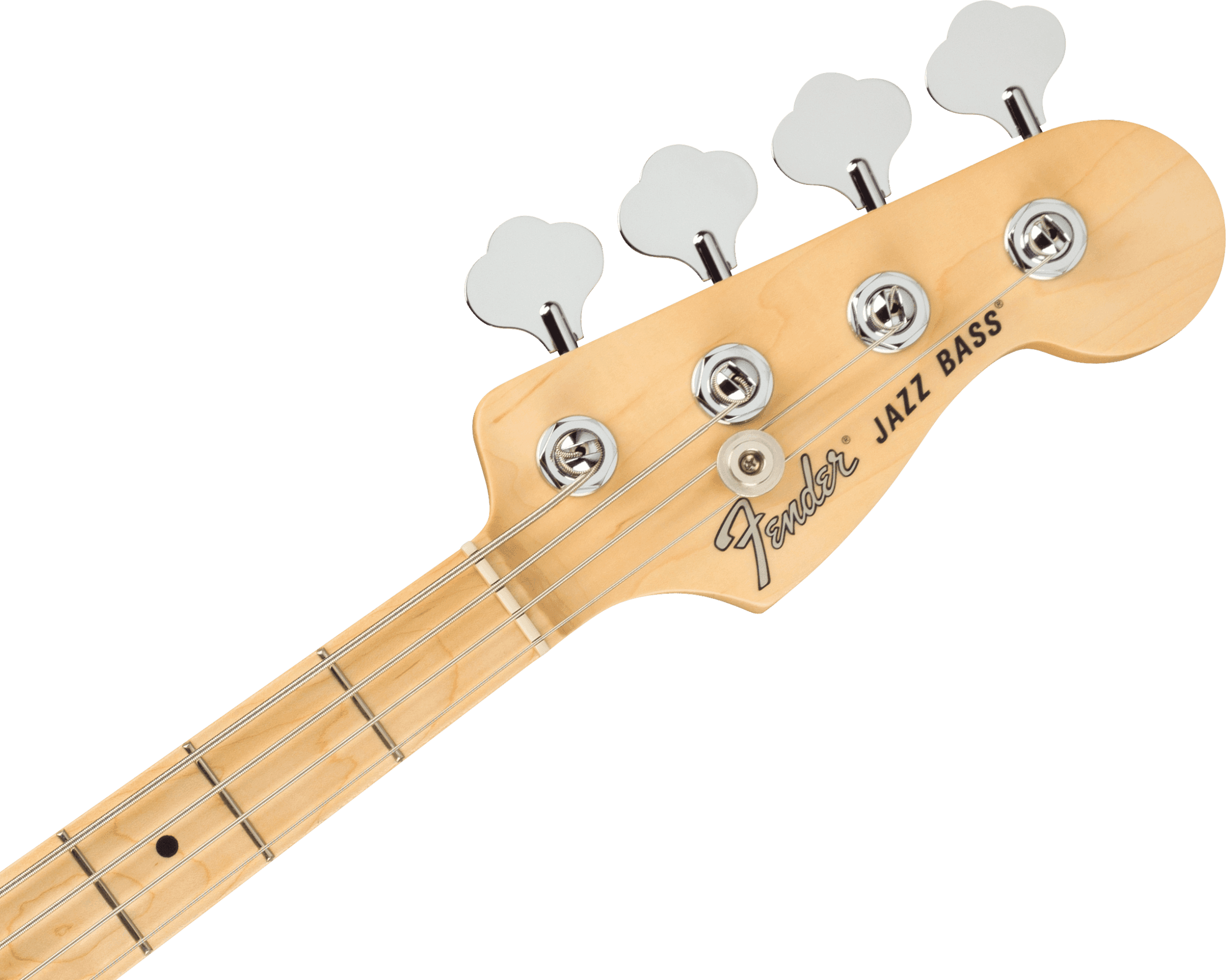 Bajo Electrico Fender American Performer Jazz Satin 0198612357 6