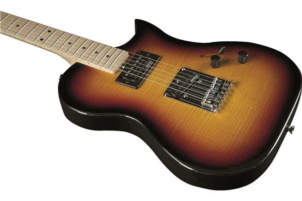 Guitarra Electrica Eko Tero 05130197 4