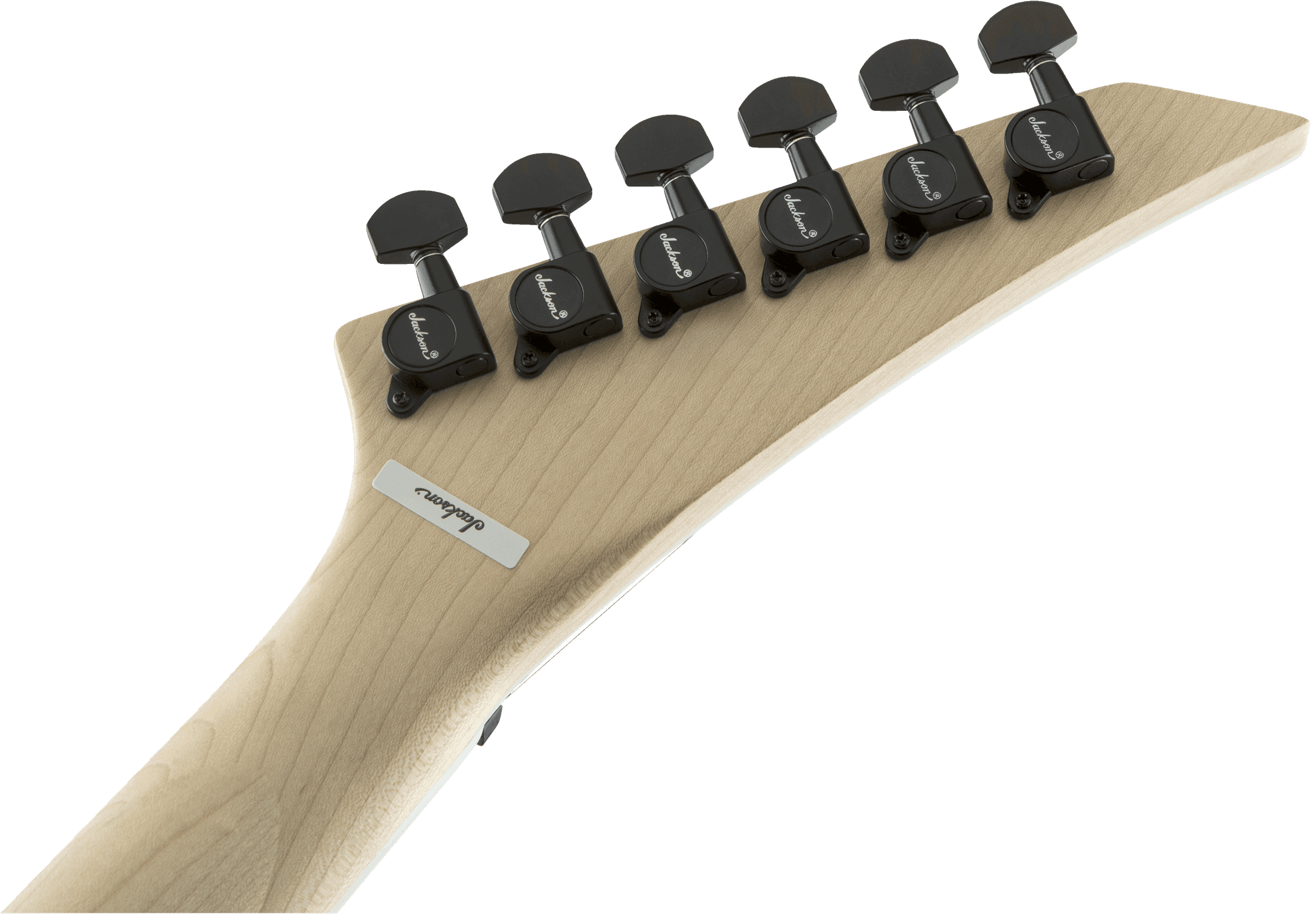 Guitarra Electrica Jackson Js22L Dka Blk 2911122503 6