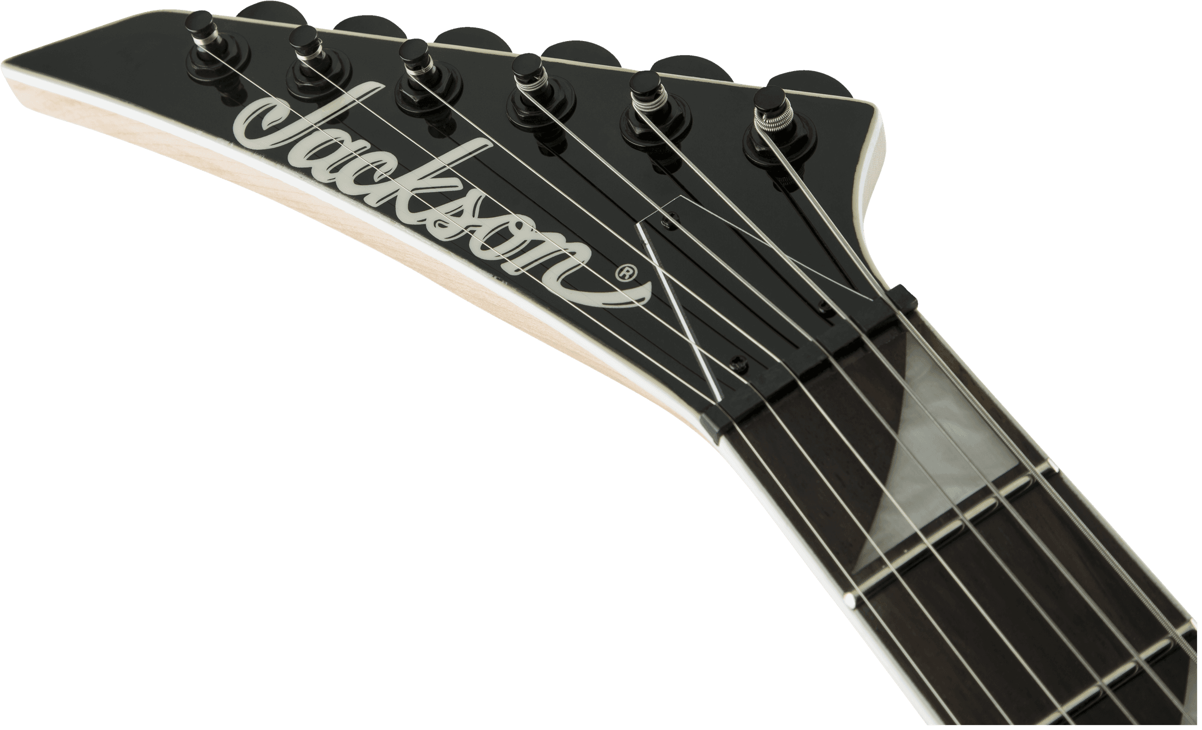 Guitarra Electrica Jackson Js22L Dka Blk 2911122503 7
