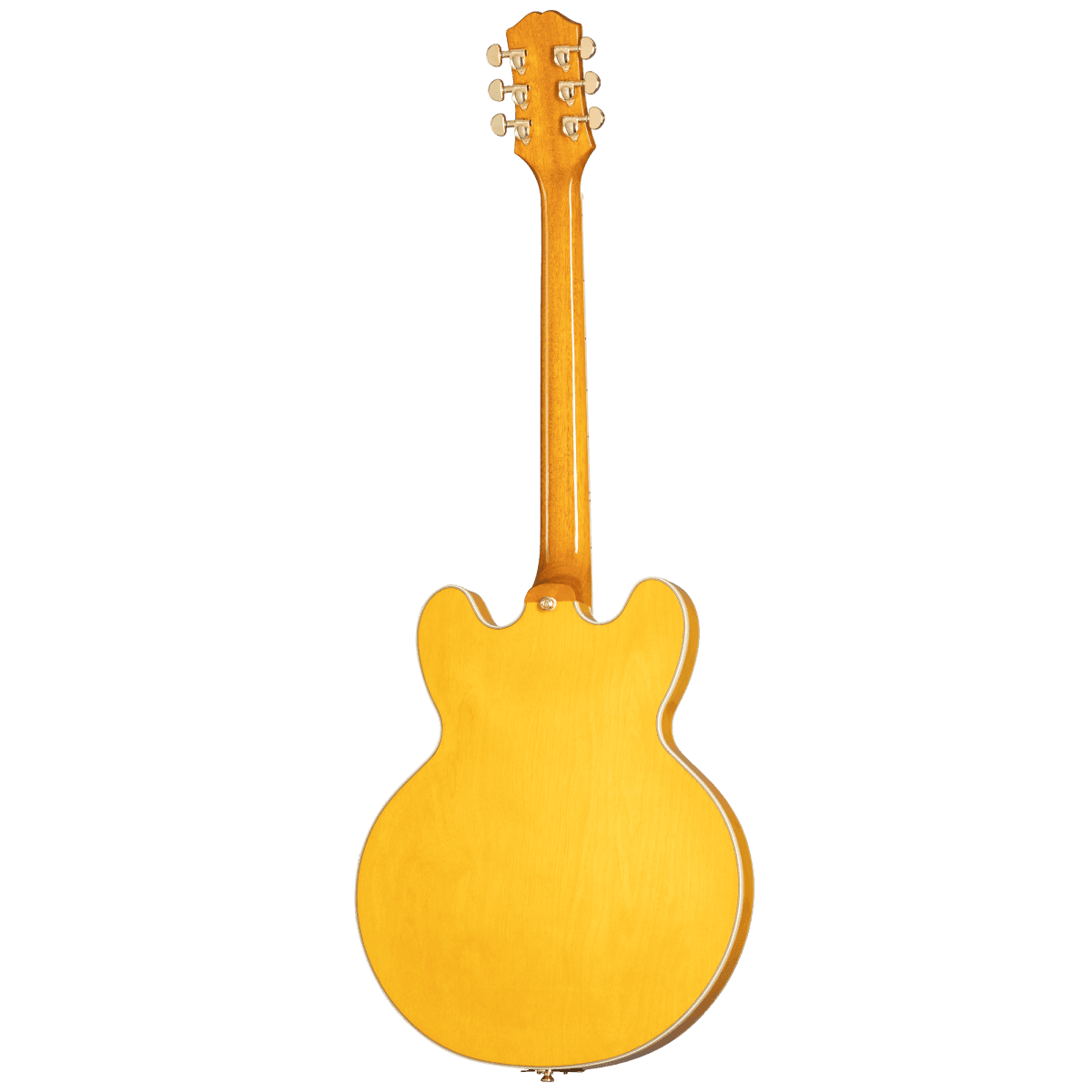 Guitarra Electrica Epiphone Eoshnagh1 Sheraton 2