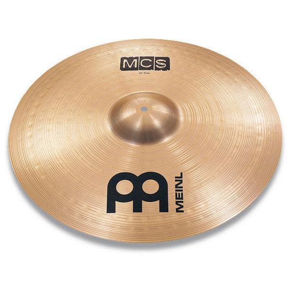 Platillo Meinl Mcs De 20 Ride