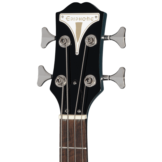 Bajo Electrico Epiphone Eonb4panh1 Newport Pacific Blue 5