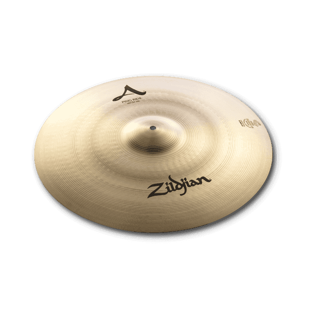 Platillo Zildjian A De 20 Ping Ride