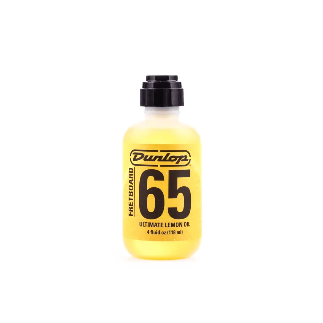 LIMPIADOR DUNLOP DIAPASON 6554