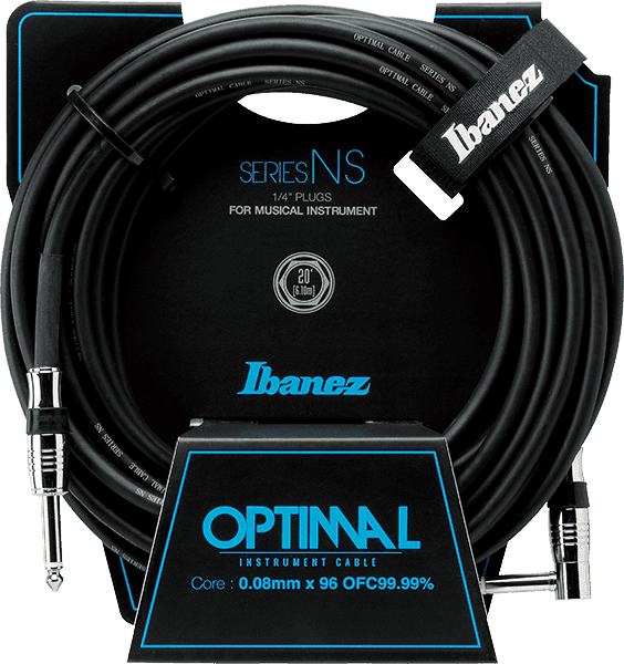 Cable Ibanez Ns20l Plug