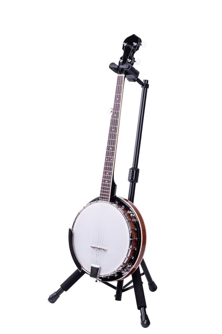Atril Hercules Para Guitarra Y Cello Gs415B Plus 2