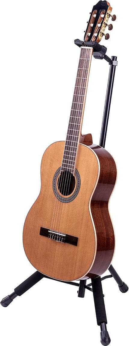 Atril Hercules Para Guitarra Y Cello Gs415B Plus 3