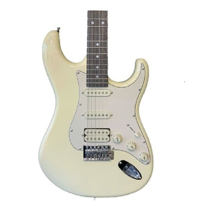 GUITARRA ELECTRICA TAGIMA TG-540 OWH L/MG