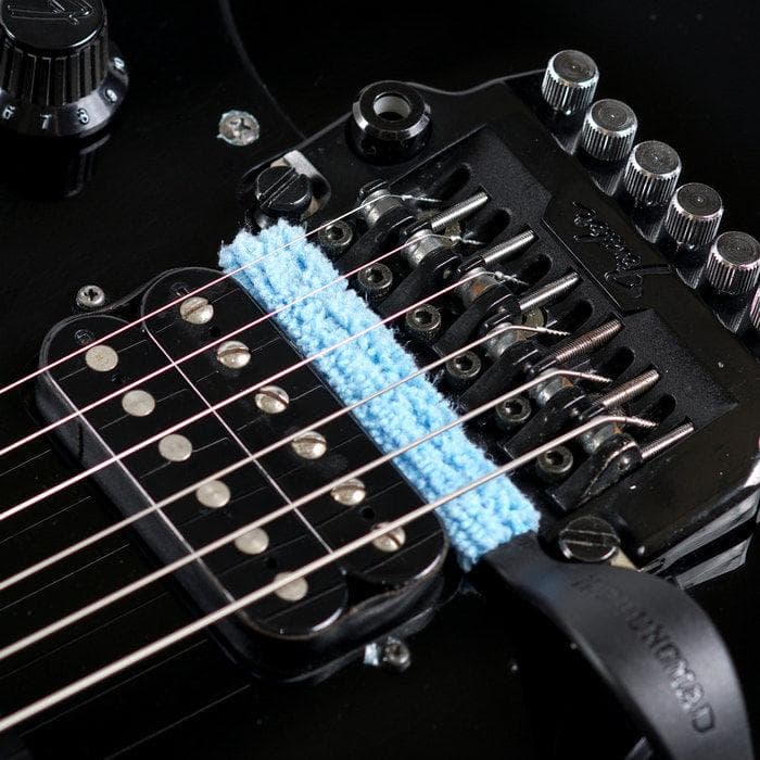 Kit De Cuidado Music Nomad Guitarra Mn204 11