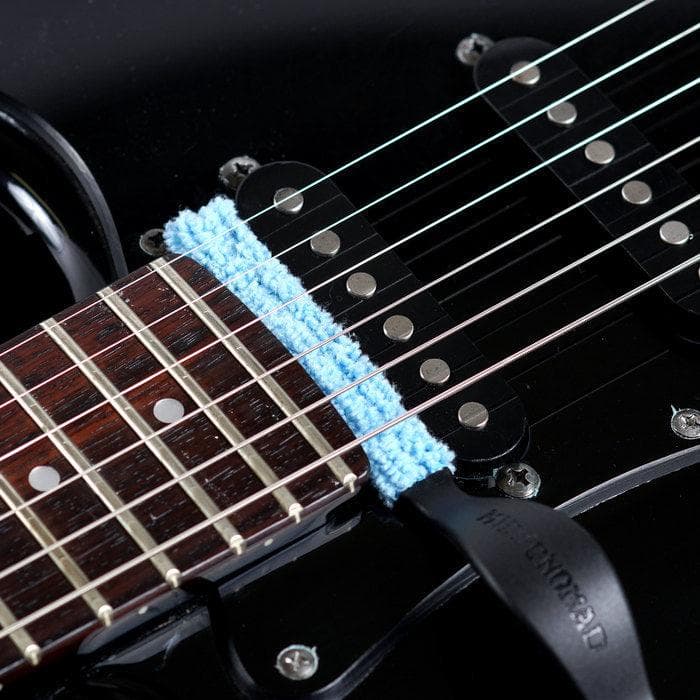 Kit De Cuidado Music Nomad Guitarra Mn204 12