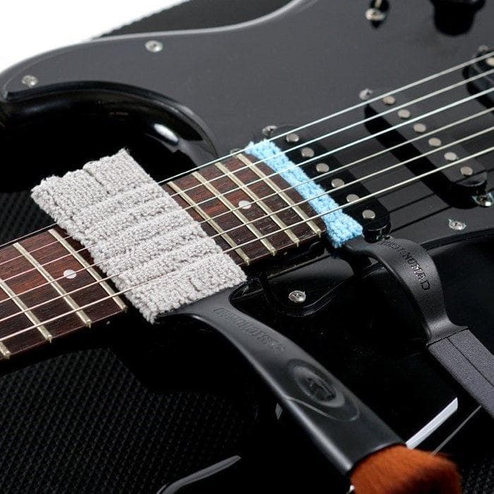 Kit De Cuidado Music Nomad Guitarra Mn204 3