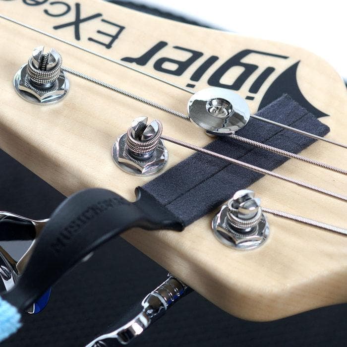 Kit De Cuidado Music Nomad Guitarra Mn204 9