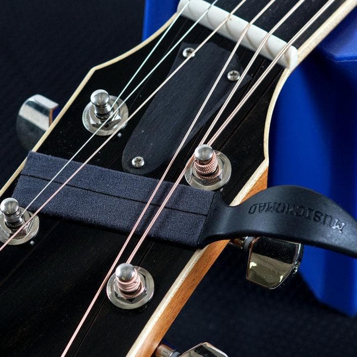 Kit De Cuidado Music Nomad Guitarra Mn204 10
