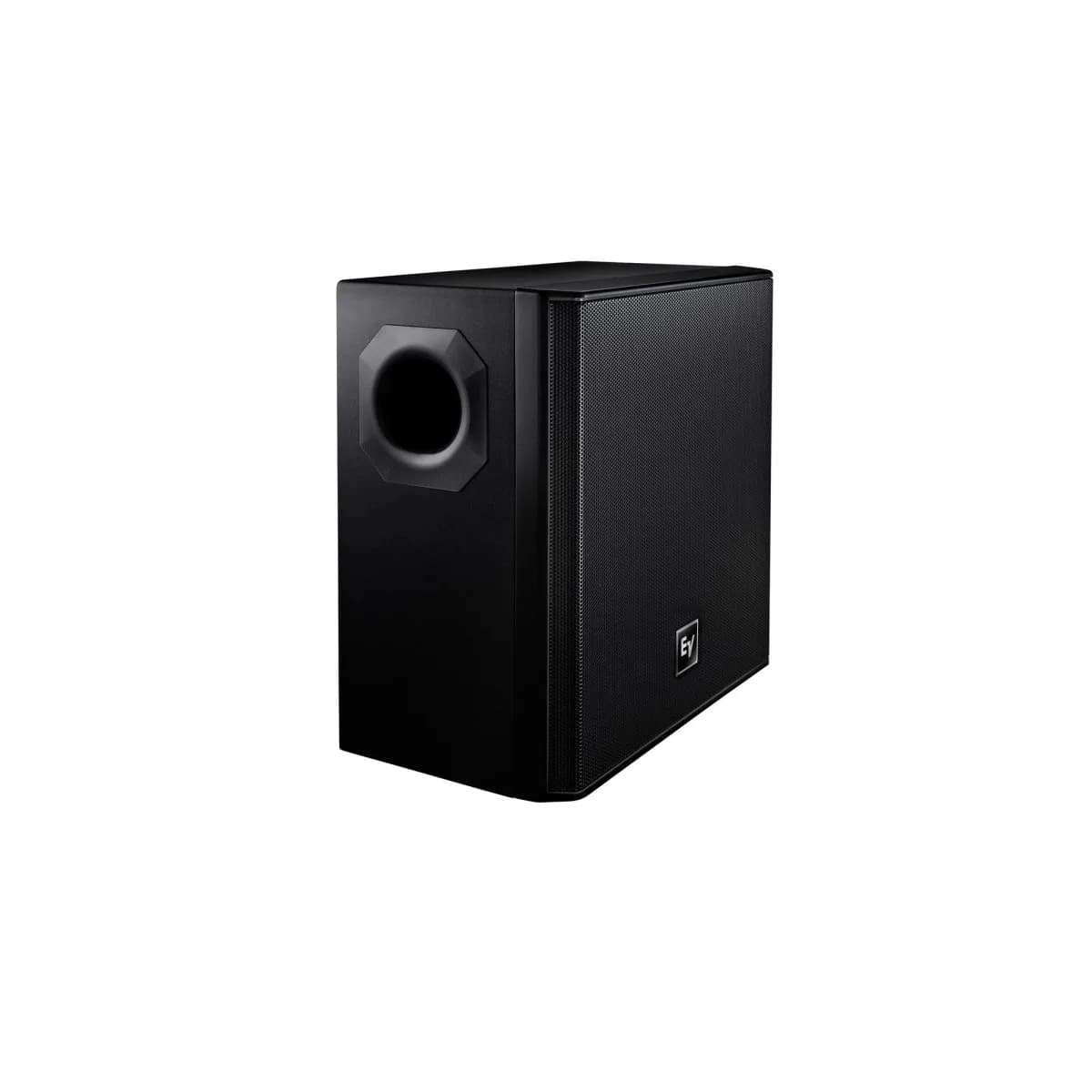 CABINA AMBIENTAL EV EVID 40S SUB NEGRO 1