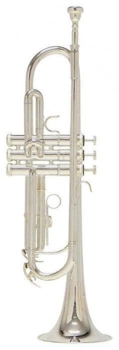 TROMPETA ROY BENSON TR-202S RB701072