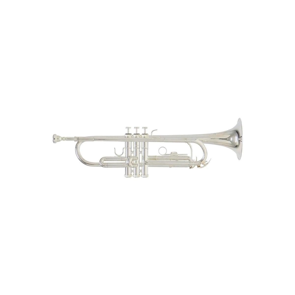 TROMPETA ROY BENSON TR-202S RB701072 2