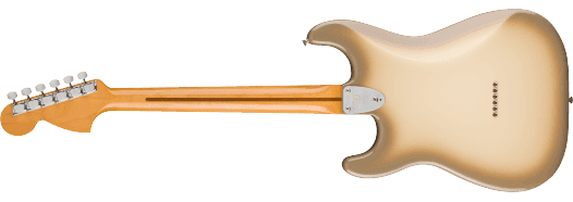 Guitarra Electrica Fender Stratocaster Antigua Vintera II 70 Aniversario 0147030888 2