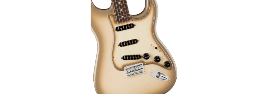 Guitarra Electrica Fender Stratocaster Antigua Vintera II 70 Aniversario 0147030888 4