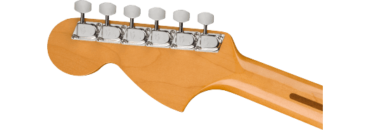 Guitarra Electrica Fender Stratocaster Antigua Vintera II 70 Aniversario 0147030888 5