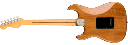 Guitarra Electrica Fender Am Pro Ii Stratocaster Mn 0113902763 2