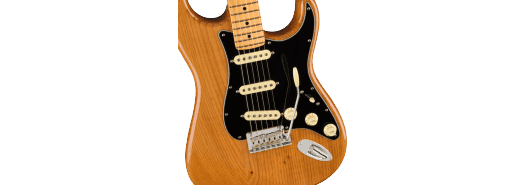 Guitarra Electrica Fender Am Pro Ii Stratocaster Mn 0113902763 3