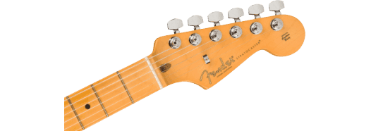 Guitarra Electrica Fender Am Pro Ii Stratocaster Mn 0113902763 4