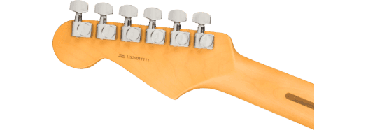 Guitarra Electrica Fender Am Pro Ii Stratocaster Mn 0113902763 5