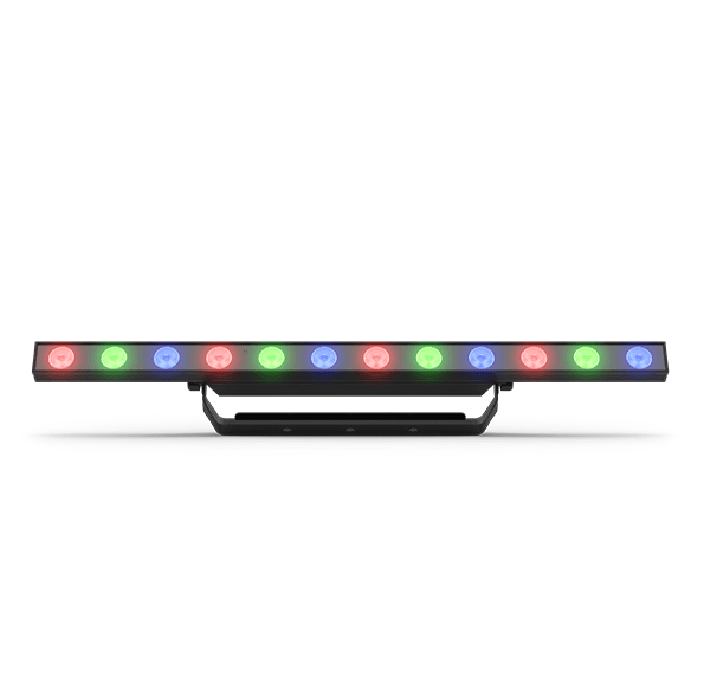 BARRA LED COLORBANDPIXILS CHAUVET