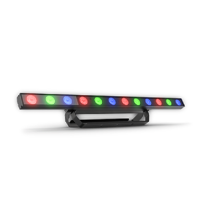 BARRA LED COLORBANDPIXILS CHAUVET 2