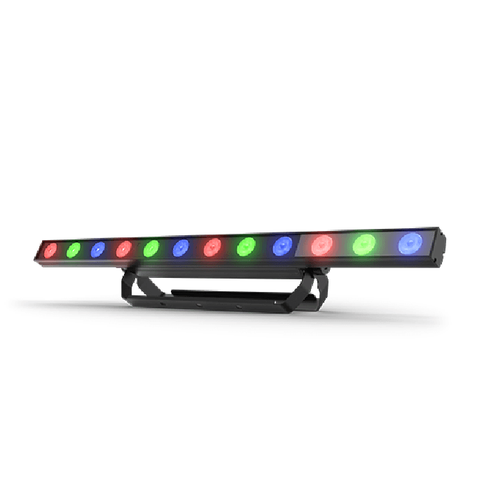 BARRA LED COLORBANDPIXILS CHAUVET 3