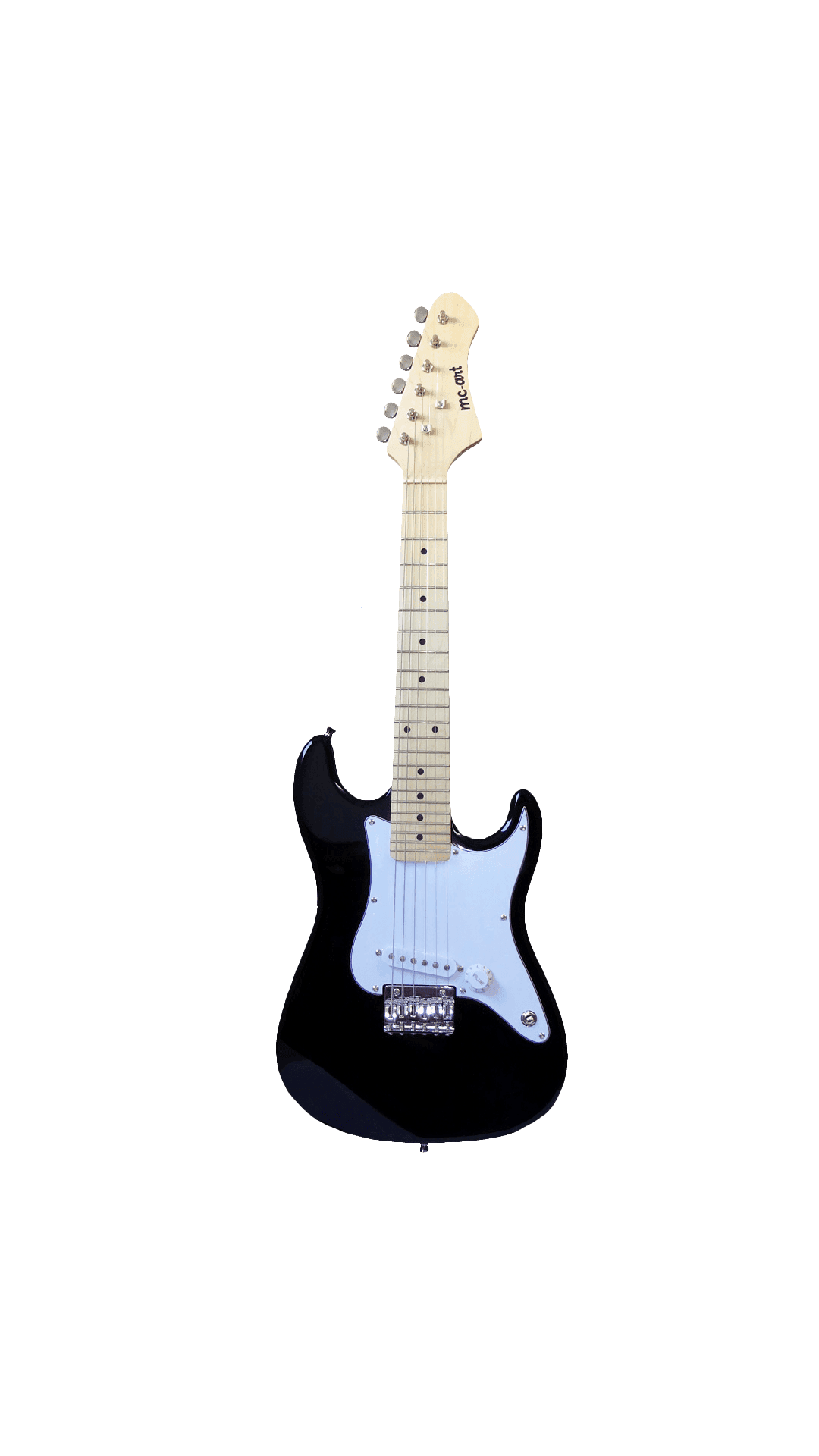 Guitarra Electrica Mc-art 19st Mini Strato