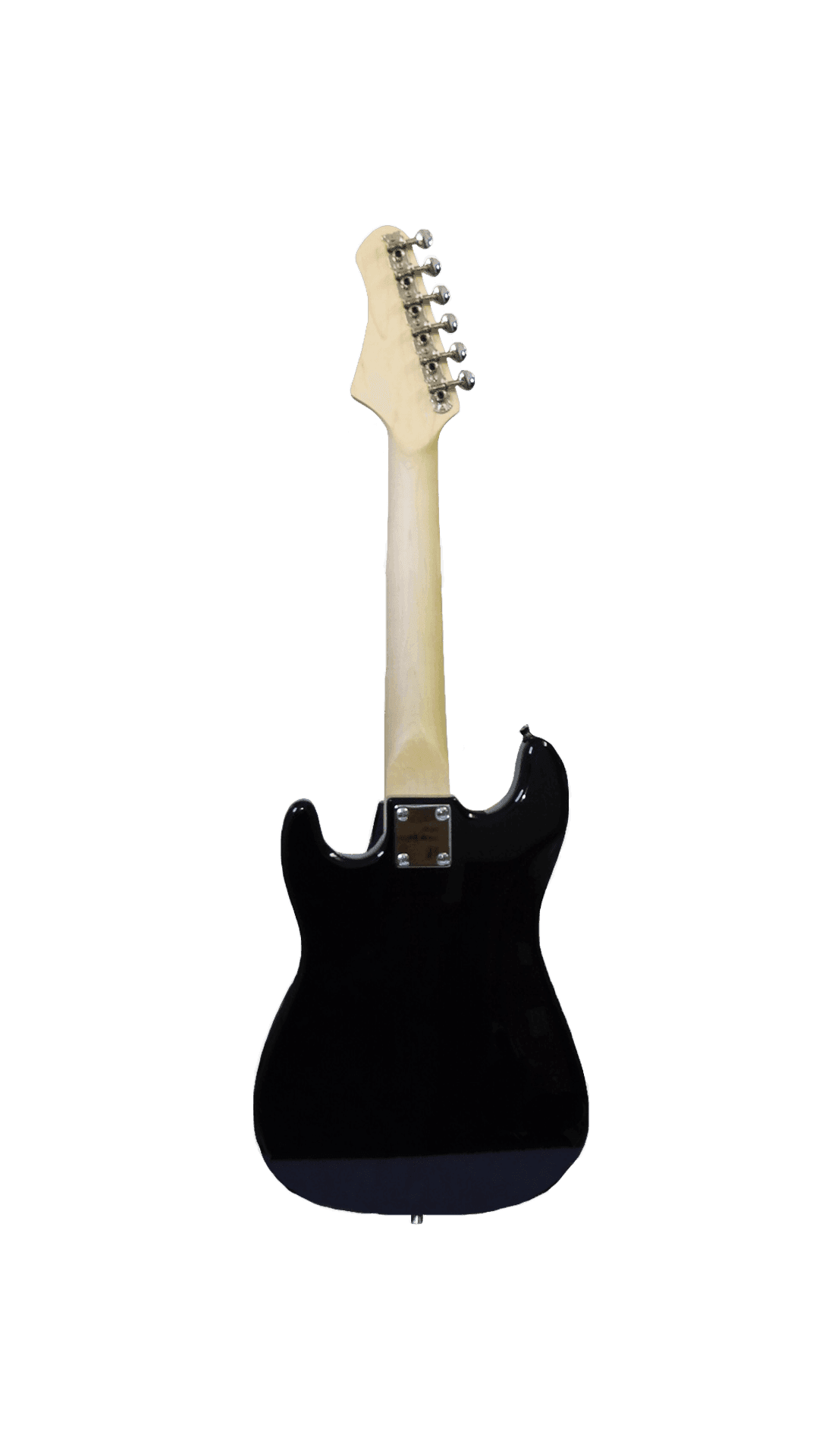 Guitarra Electrica Mc-art 19st Mini Strato 2