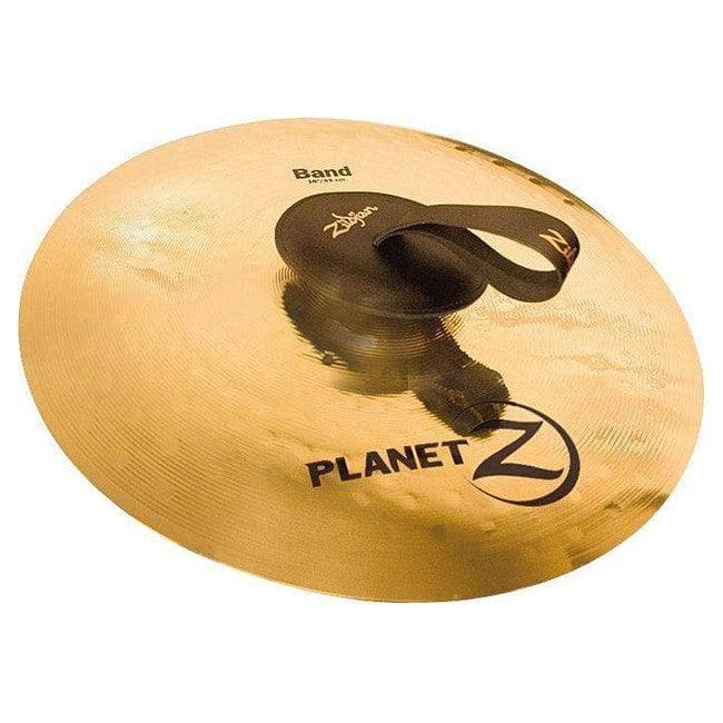 Platillo Zildjian Planet Z De 16 Banda