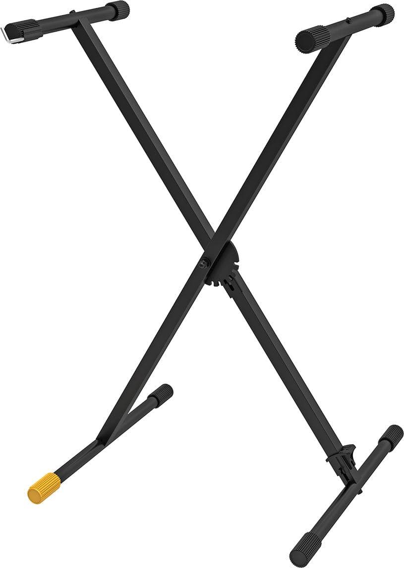 Atril Hercules Para Teclado Ks100b