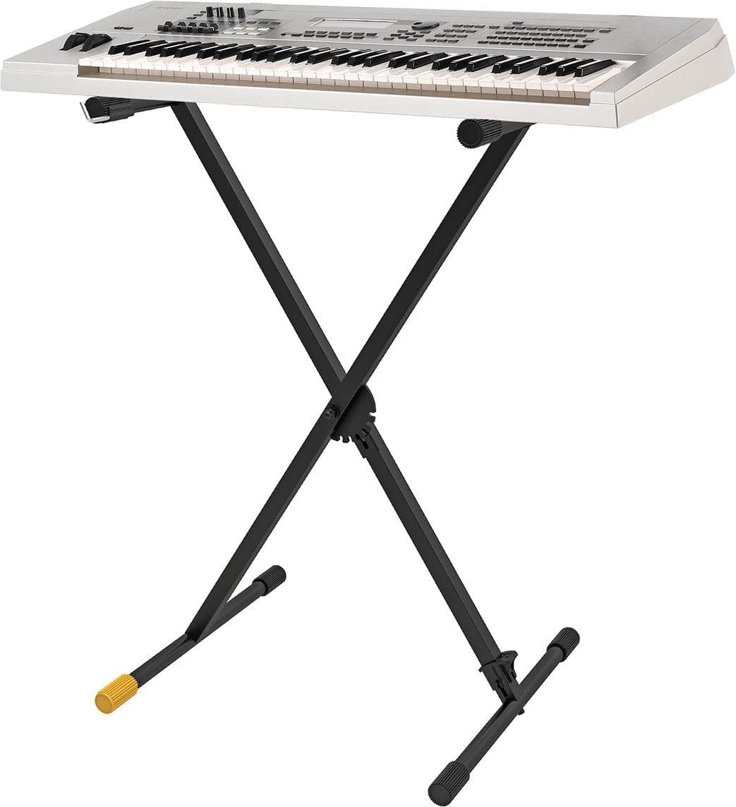 Atril Hercules Para Teclado Ks100b 2