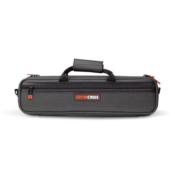 Estuche Gator Semiduro Flauta Gl-flute-23