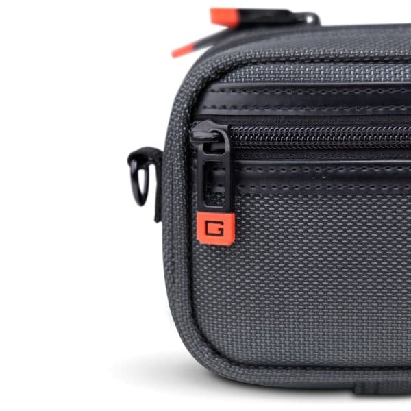 Estuche Gator Semiduro Flauta Gl-flute-23 4