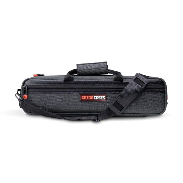Estuche Gator Semiduro Flauta Gl-flute-23 5
