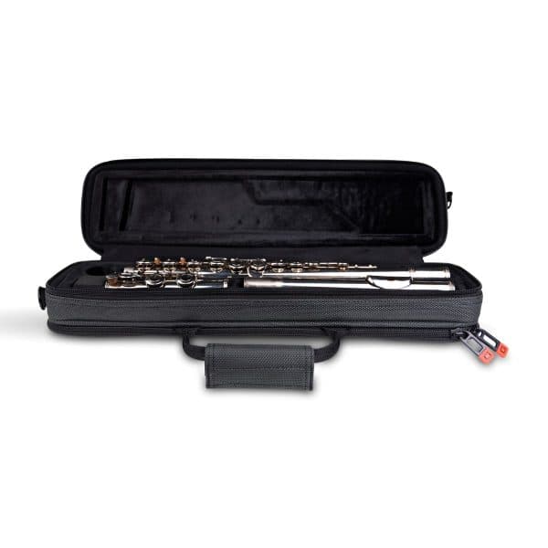 Estuche Gator Semiduro Flauta Gl-flute-23 6