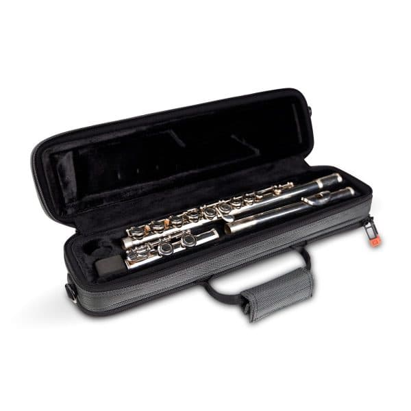 Estuche Gator Semiduro Flauta Gl-flute-23 8
