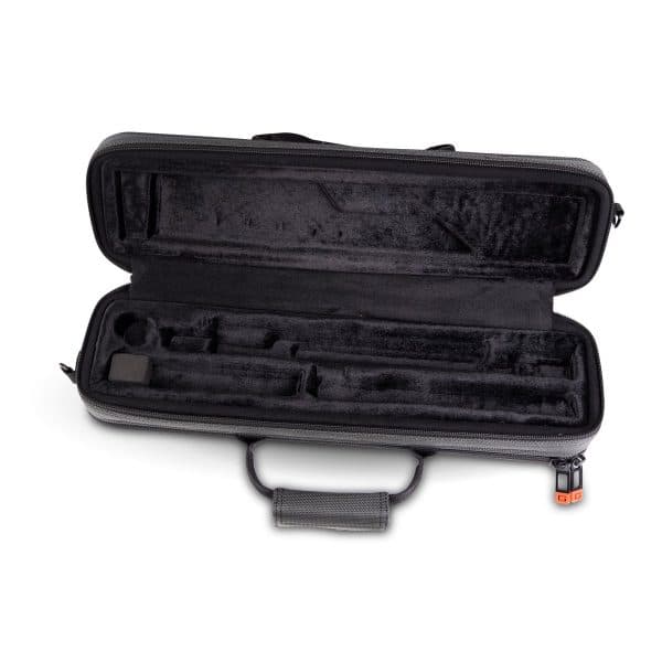 Estuche Gator Semiduro Flauta Gl-flute-23 10