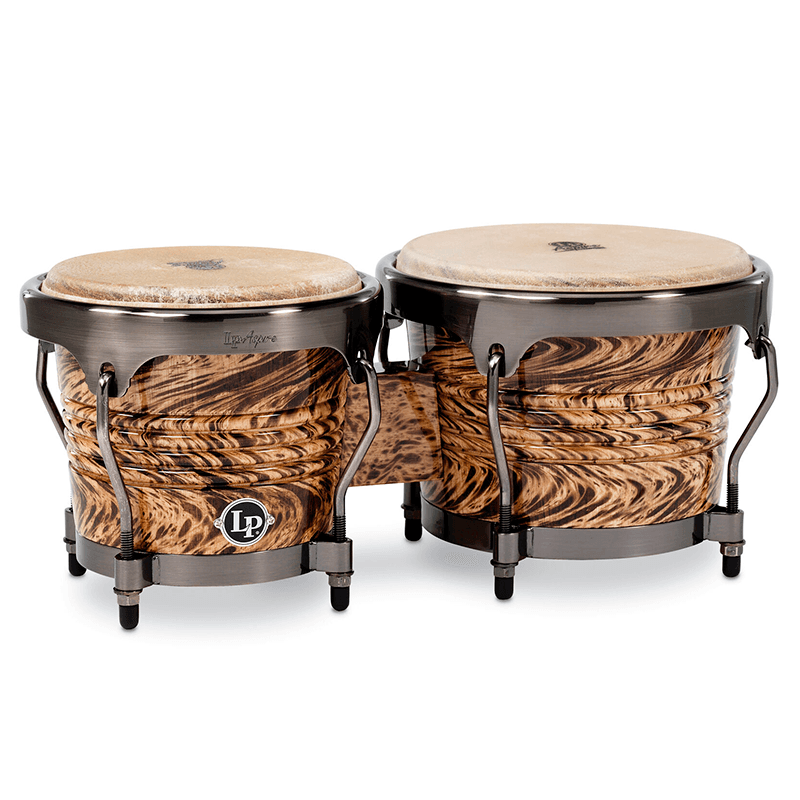 BONGO LP ASPIRE HAVANA CAFE LPA601-H