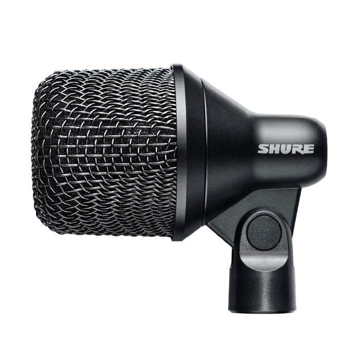 MICRÓFONO SHURE NEXADYNE NXN2 PARA BOMBO 2
