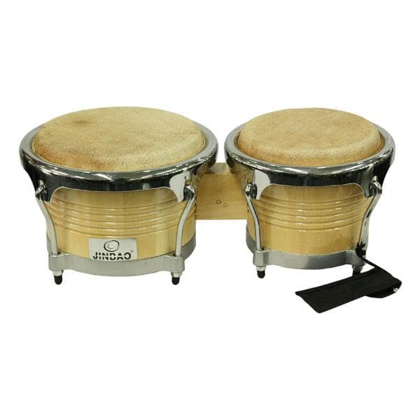Bongo Jinbao Jdb-101 (8 - 9 )