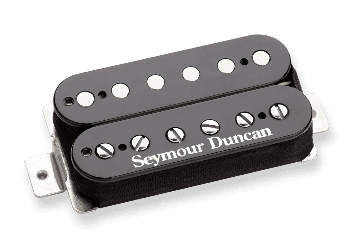 Microfono Seymour Duncan Sh-4 Jb Bridge Model Bk