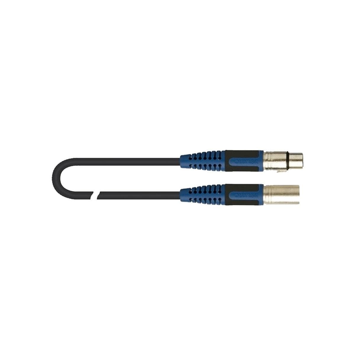 Cable Quik Lok Plug-Canon Rksm340-9